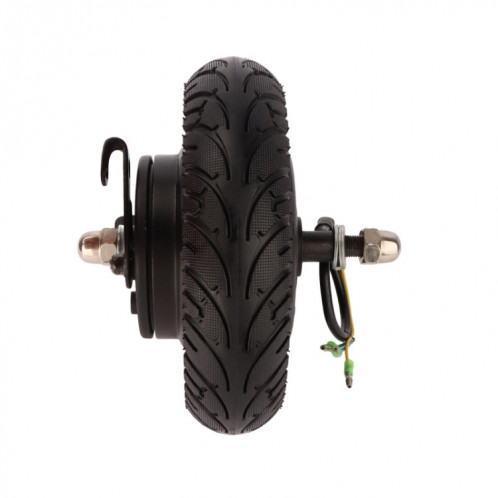 Pour moteur de roue avant de scooter électrique KUGOO M2 36V 350W (10 pouces) SH901A1979-06