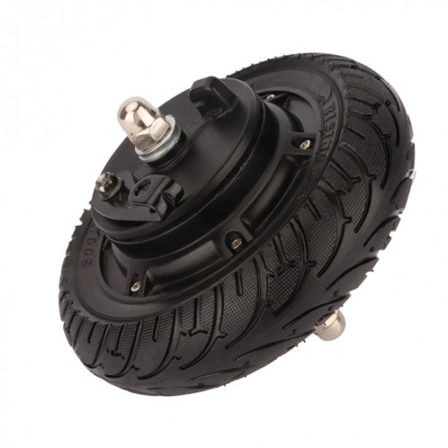 Pour moteur de roue avant de scooter électrique KUGOO M2 36V 350W (10 pouces) SH901A1979-06