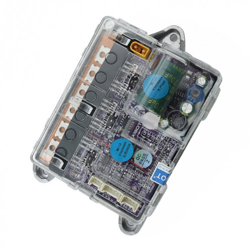 Pour le contrôleur d'instruments Xiaomi Mijia M365, ensemble de feux avant et arrière (KDH-1128) SH301A1474-06
