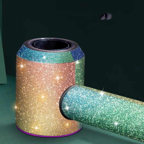 Pour sèche-cheveux Dyson Supersonic Gypsophila Frosted Sticker Film protecteur (MT-001) SH601A1296-06