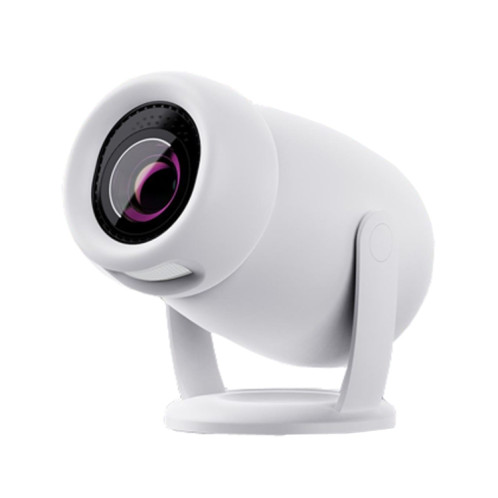 Projecteur intelligent HY400 Android 12.0 Projecteur familial portable Prise AU SH8804241-013