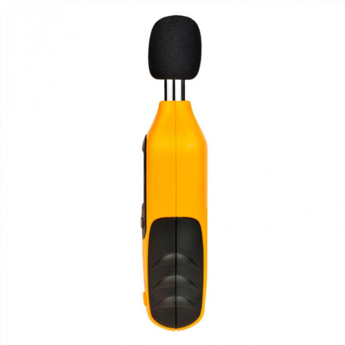 Testeur de bruit à petit écran LCD numérique HT-80A, appareil de mesure de bruit de précision portable SH1936587-07
