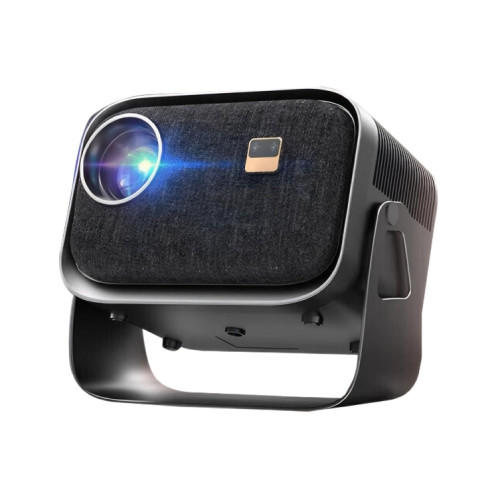 Mini projecteur portable Android 4K HD pour cinéma maison intelligent () SH501B1969-015