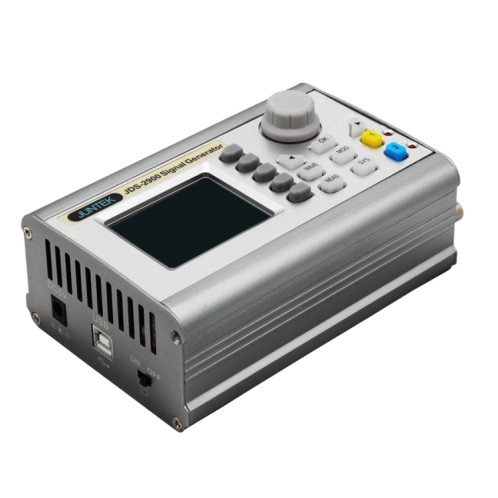 Générateur de signaux de forme d'onde arbitraire programmable à double canal JUNTEK, fréquence : 15 MHz () SH101B1028-010