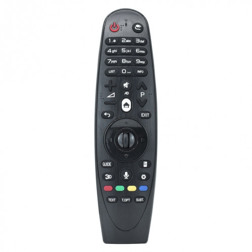 Accessoires de remplacement pour télécommande infrarouge LG AN-MR650A AN-MR600 AN-MR18BA SH21511453-06