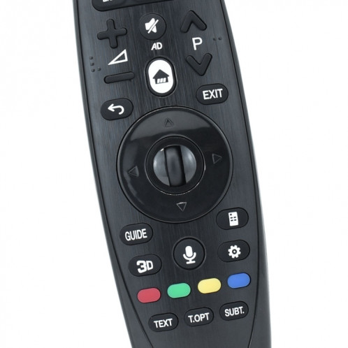 Accessoires de remplacement pour télécommande infrarouge LG AN-MR650A AN-MR600 AN-MR18BA SH21511453-06