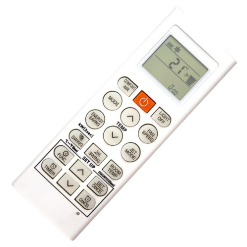 Pièces de rechange pour télécommande de climatiseur LG AKB74955602 / AKB74955604 SH23091624-06