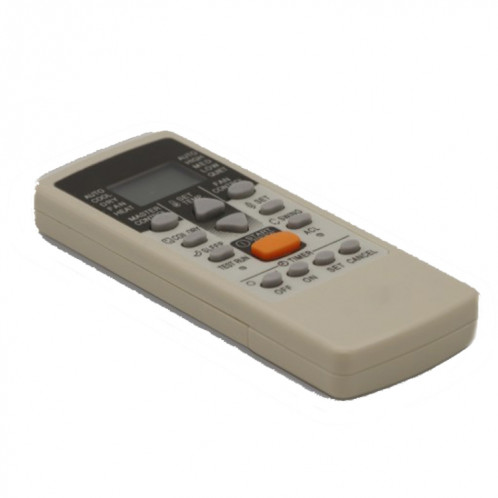 Pièces de rechange pour télécommande de climatiseur Fujitsu AR-PV1 SH24011981-06