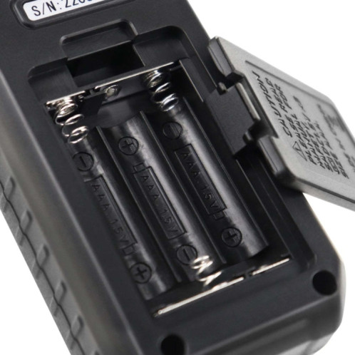 Sonde de contact électronique de haute précision de type K (THE-343) SH101A1110-08