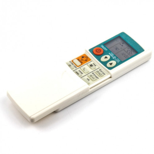 Pièces de rechange pour télécommande de climatiseur Mitsubishi KP3AS SH25991844-07