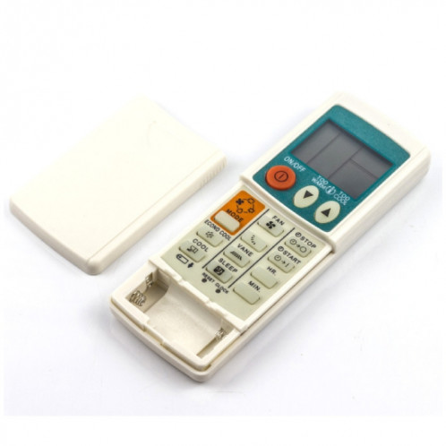 Pièces de rechange pour télécommande de climatiseur Mitsubishi KP3AS SH25991844-07
