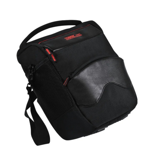 Sac de rangement universel STARTRC GAMES VR Sac à bandoulière portable (noir) SS901A210-08
