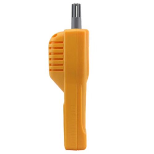 Testeur de dioxyde de carbone portable avec température et humidité SH2984243-06