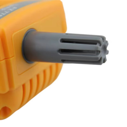 Testeur de dioxyde de carbone portable avec température et humidité SH2984243-06