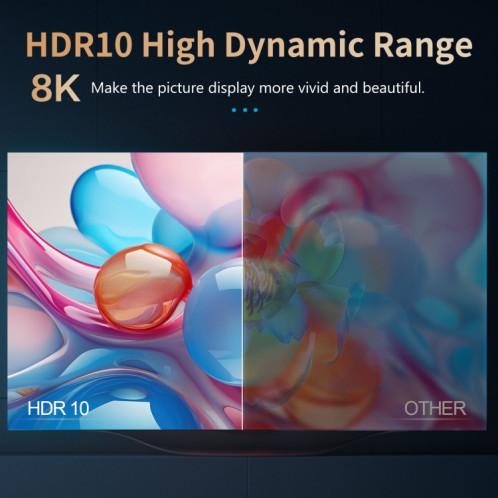 Lecteur réseau 4G + 32G avec R69PLUS Allwinner H728 Octa-Core ARM Cortex A55 Android 14 SH9006163-013