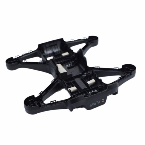 Pièces de réparation de couvercle inférieur de cadre de drone de coque inférieure pour DJI Avata 2 SH3253529-05