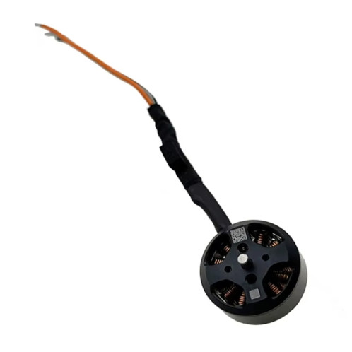 Pour DJI Avata 2 Power Motor Arm Drone Pièces de réparation (ligne courte) SH401B18-06