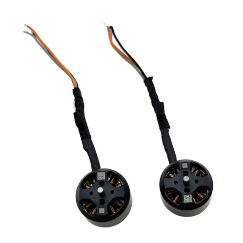 Pour DJI Avata 2 Power Motor Arm Drone Pièces de réparation (ligne courte) SH401B18-06