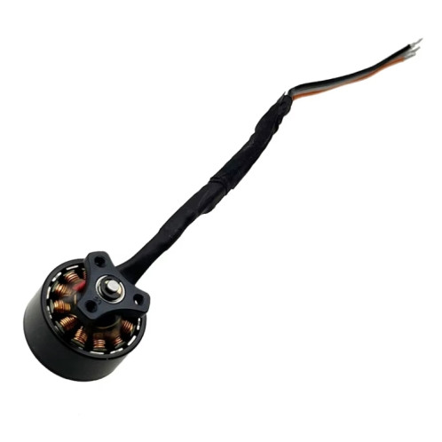 Pour DJI Avata 2 Power Motor Arm Drone Pièces de réparation (ligne courte) SH401B18-06