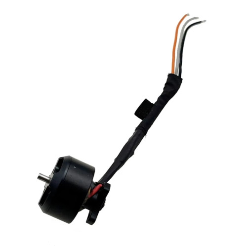 Pour DJI Avata 2 Power Motor Arm Drone Pièces de réparation (ligne courte) SH401B18-06
