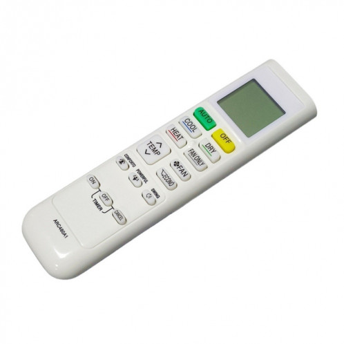 For DAIKIN Air Conditioner ARC480A1 Infrared Control Remote Controller SH33831231-05