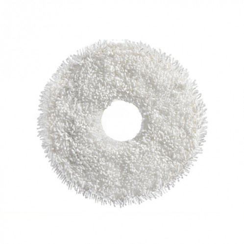 Chiffon blanc de rechange pour aspirateur robot Dreame X40 / X40 Pro SH92011141-06