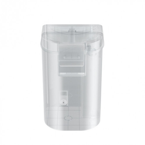 Réservoir d'eau propre de remplacement pour aspirateur robot Dreame X40 / X40 Pro SH9209531-06