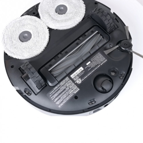 Chiffon de rechange bleu gris pour aspirateur robot Dreame X40 / X40 Pro SH9202936-06