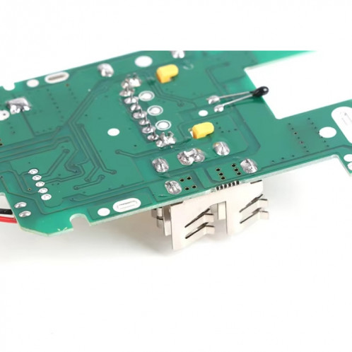 Carte de protection de batterie au lithium 18 V pour Makita BL1830/1850/1860 (LH3C534) SH701A1379-05