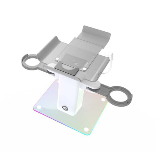 Support de rangement pour contrôleur de charge iplay VR avec lumière RVB SI3824935-09