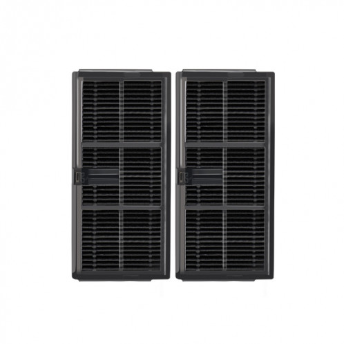 Pièces de rechange pour robot balayeur Dreame S40 Pro Ultra / S40, 2 filtres SH950242-05