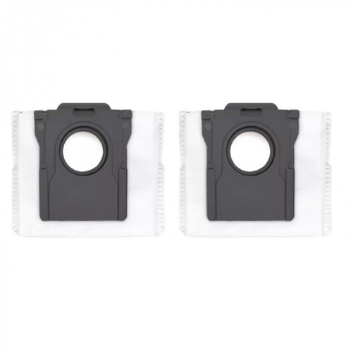 Lot de 2 sacs à poussière pour aspirateur robot Dreame X30 / X30 Pro SH230695-05