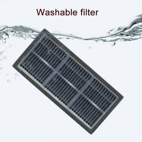Pièces de rechange pour brosse à rouleau pour aspirateur robot Dreame X30 / X30 Pro SH2303932-05
