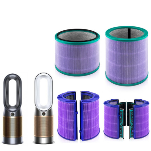 Pour Dyson TP06/09 HP06/09 PH02/04 Ventilateur Purificateur D'air Filtre Antibactérien Pièce De Rechange SH54041848-05