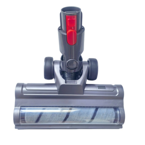Pour aspirateur Dyson V7 V8 V10 V11 V15, version légère, tête de brosse de sol en velours doux SH56011670-06