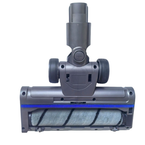 Pour aspirateur Dyson V10 Slim V12 Slim, version légère, tête de brosse de sol en velours doux SH5603671-06