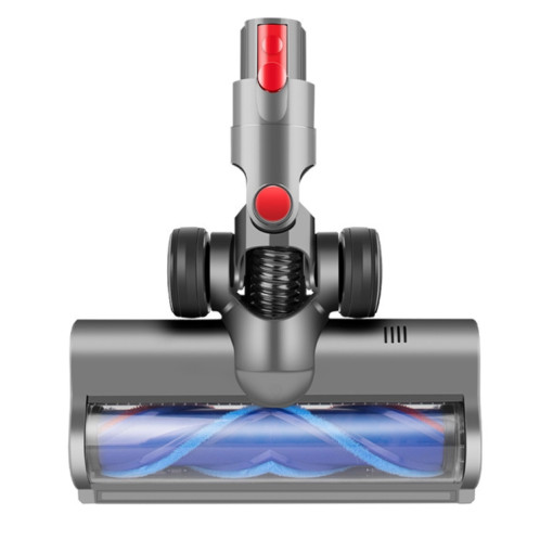 Pour Dyson V12 Slim / V10 Slim Full Range Dust Display Direct Drive Brush Head Aspirateur Accessoires SH86031516-06