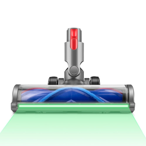 Pour Dyson V6 Full Range Dust Display Direct Drive Brush Head Aspirateur Accessoires SH8602152-06