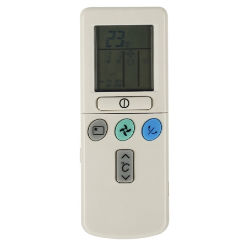 Pour Hitachi Climatiseur Version Anglaise Télécommande RAR-2A1 RAR-52P1 RAR-2SP1 RAR-3U4 RAR-2P2 RAR-3U3 RAR-52P2 RAR-2P1 SH5214134-06