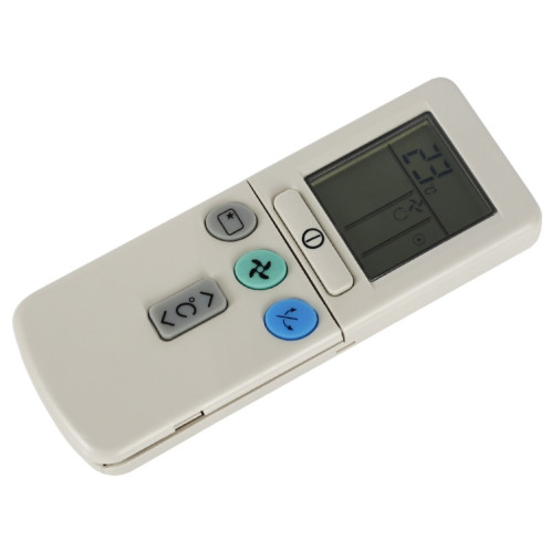 Pour Hitachi Climatiseur Version Anglaise Télécommande RAR-2A1 RAR-52P1 RAR-2SP1 RAR-3U4 RAR-2P2 RAR-3U3 RAR-52P2 RAR-2P1 SH5214134-06