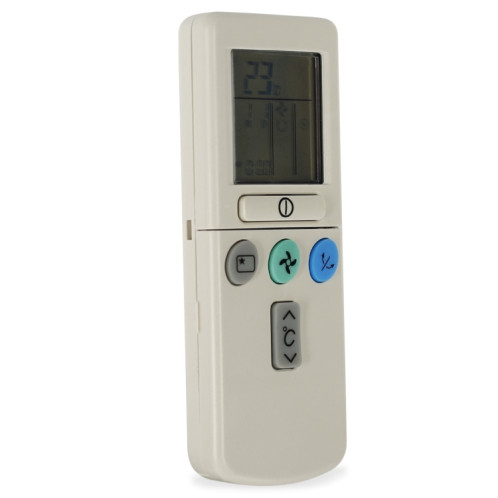 Pour Hitachi Climatiseur Version Anglaise Télécommande RAR-2A1 RAR-52P1 RAR-2SP1 RAR-3U4 RAR-2P2 RAR-3U3 RAR-52P2 RAR-2P1 SH5214134-06