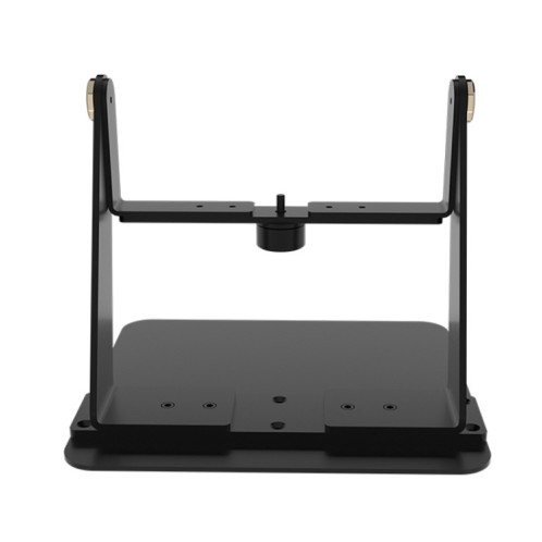 Support de projecteur réglable en métal sans perforation (noir) SH901A1110-09