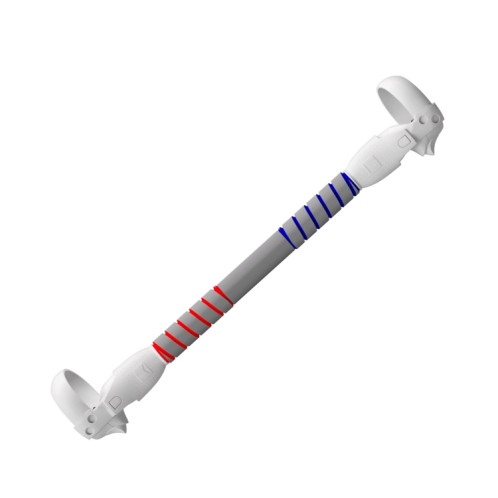 Poignée de jeu pour manette Meta Quest 2 pour jouer à BeatSaber Baseball SH5894364-06