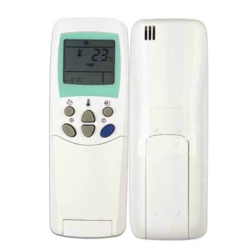 Pour LG 6711A20038A Télécommande de climatiseur Flip Cover Version anglaise SH6076495-05