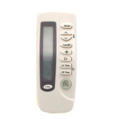 Pièces de rechange pour télécommande de climatiseur Samsung ARC-410 SH6082773-05
