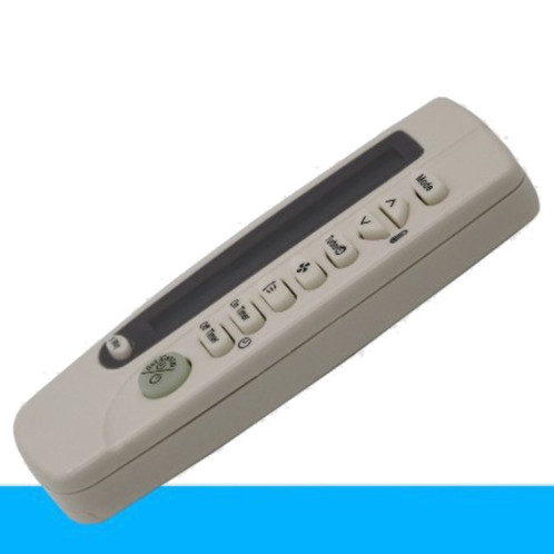 Pièces de rechange pour télécommande de climatiseur Samsung ARC-410 SH6082773-05