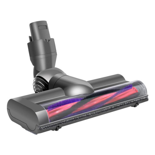 Accessoires pour tête de brosse pour tapis et sol à entraînement direct pour aspirateur Dyson V6 SH22021289-05