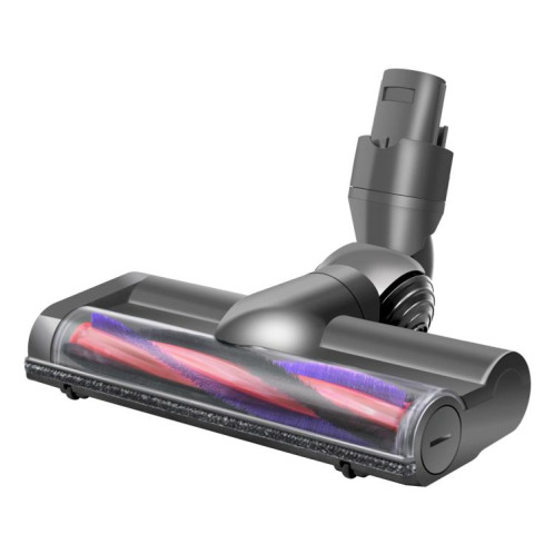 Accessoires pour tête de brosse pour tapis et sol à entraînement direct pour aspirateur Dyson V6 SH22021289-05