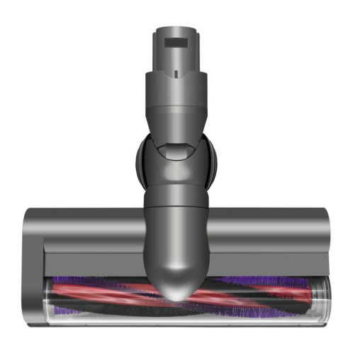 Accessoires pour tête de brosse pour tapis et sol à entraînement direct pour aspirateur Dyson V6 SH22021289-05