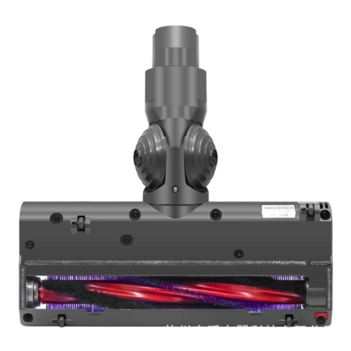 Accessoires pour tête de brosse pour tapis et sol à entraînement direct pour aspirateur Dyson V6 SH22021289-05